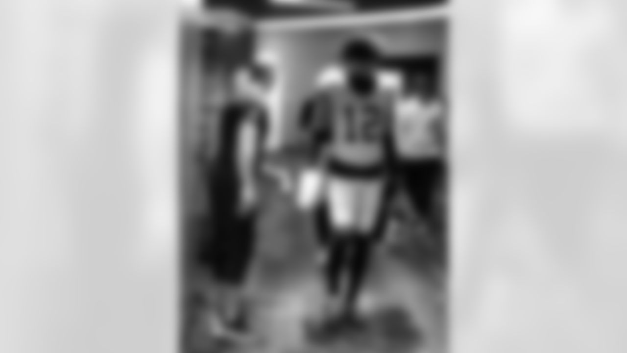 Check out the pregame photos from the New Orleans Saints game against the New York Jets for Week 16 of the 2025 NFL season on Dec. 21, 2025 at the Caesars Superdome.