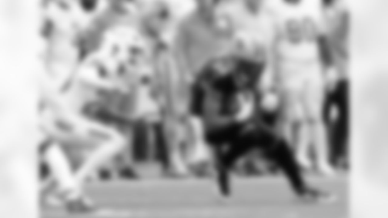 Check out the game action photos from the New Orleans Saints game against the Miami Dolphins for Week 13 of the 2025 NFL season on Nov. 30, 2025 at Hard Rock Stadium.