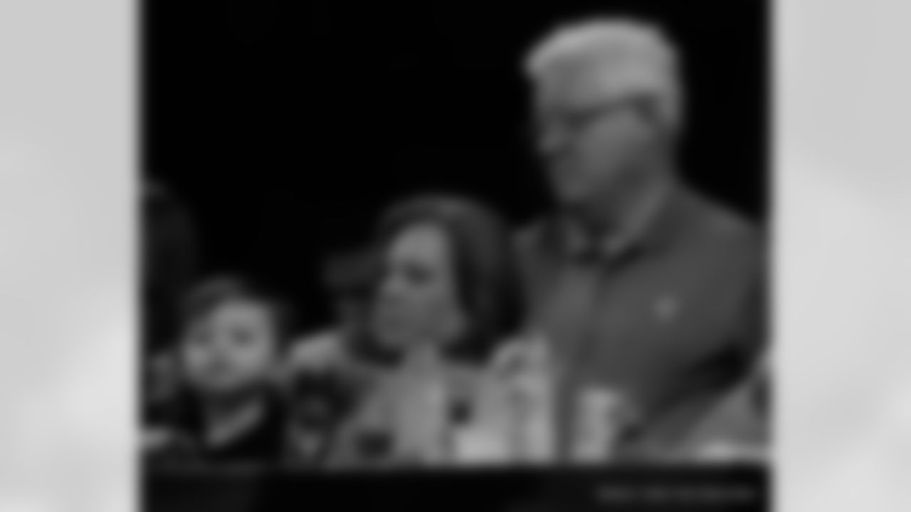 Check out the fan photos from the New Orleans Saints game against the New York Jets for Week 16 of the 2025 NFL season on Dec. 21, 2025 at the Caesars Superdome.