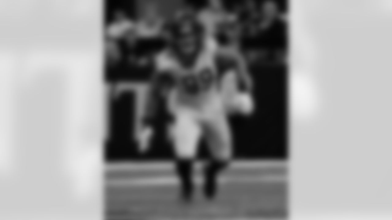 Check out the game action photos from the New Orleans Saints game against the New York Jets for Week 16 of the 2025 NFL season on Dec. 21, 2025 at the Caesars Superdome.