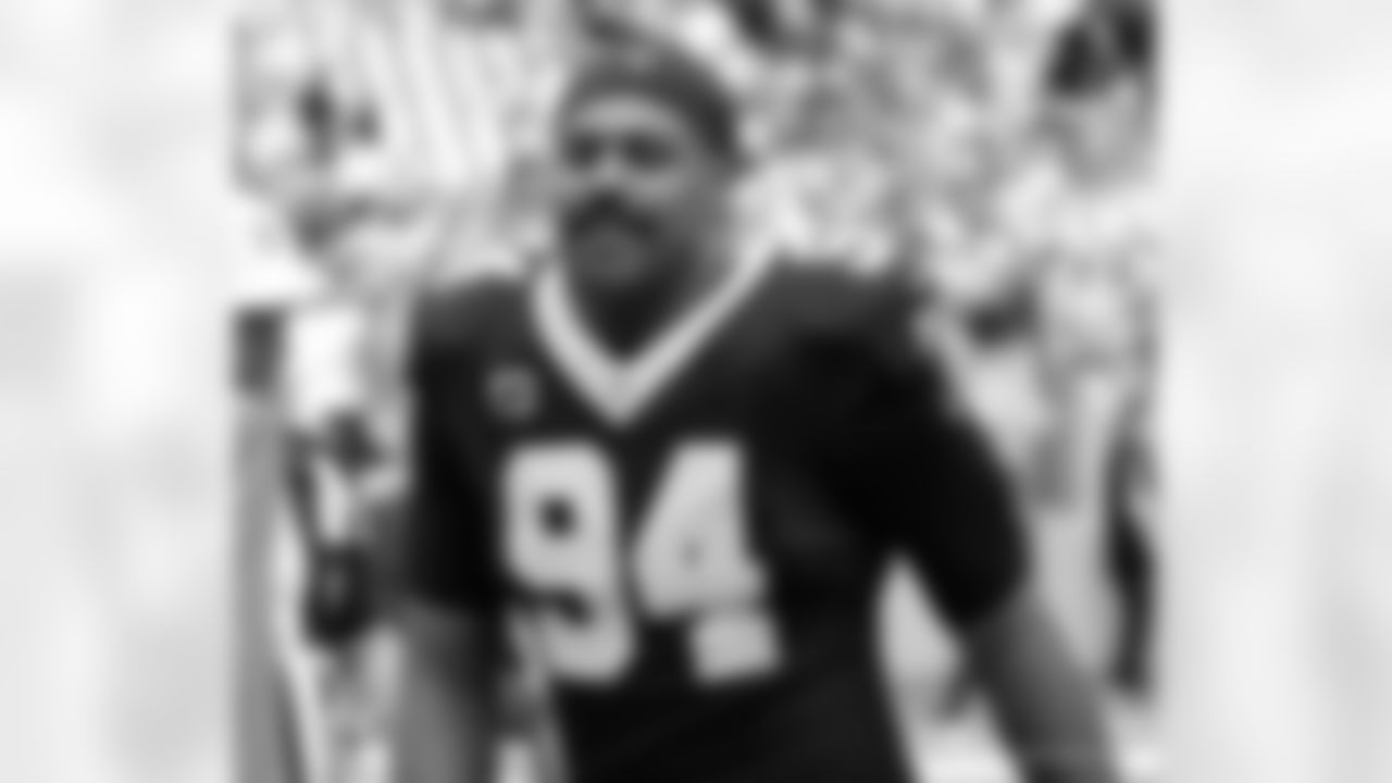 Check out the pregame photos from the New Orleans Saints game against the Miami Dolphins for Week 13 of the 2025 NFL season on Nov. 30, 2025 at Hard Rock Stadium.