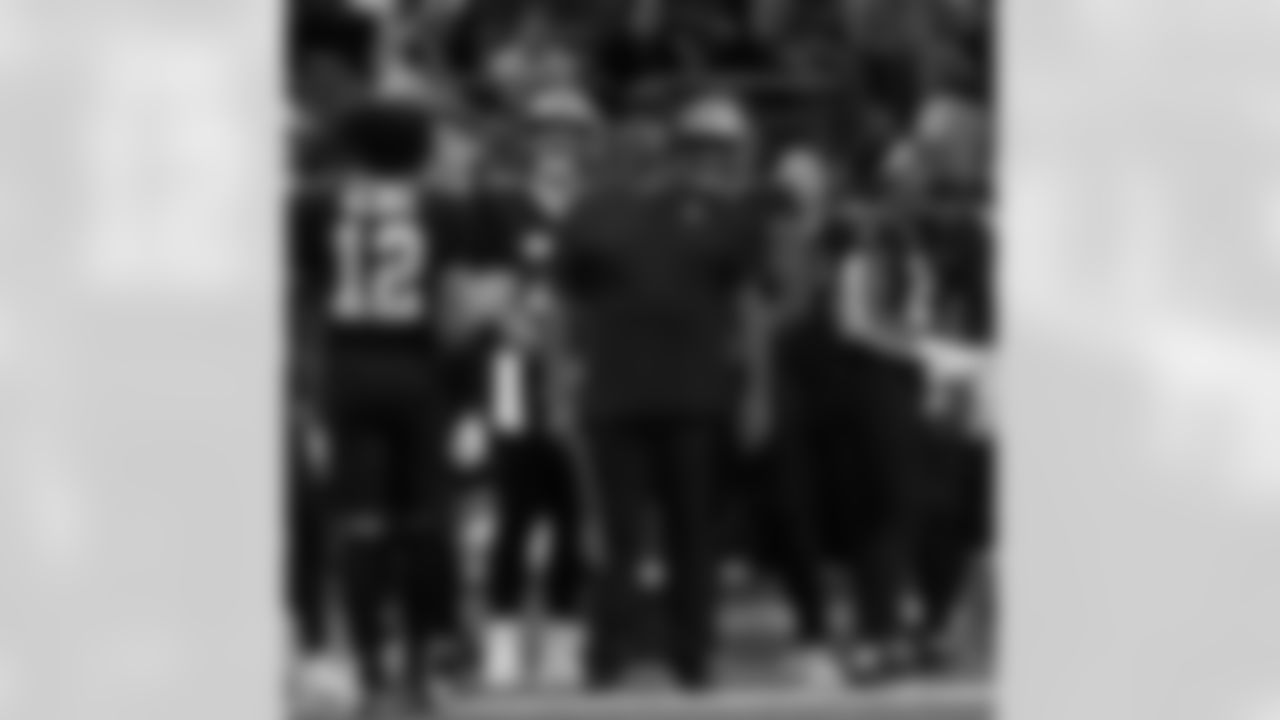 Check out the game action photos from the New Orleans Saints game against the San Francisco 49ers for Week 2 of the 2025 NFL season on Sept. 14, 2025 at Caesars Superdome.