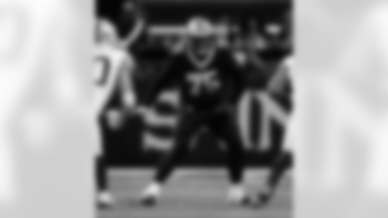 Check out the game action photos from the New Orleans Saints game against the Las Vegas Raiders for Week 17 of the 2024 NFL Season on Dec. 29, 2024 at Caesars Superdome.