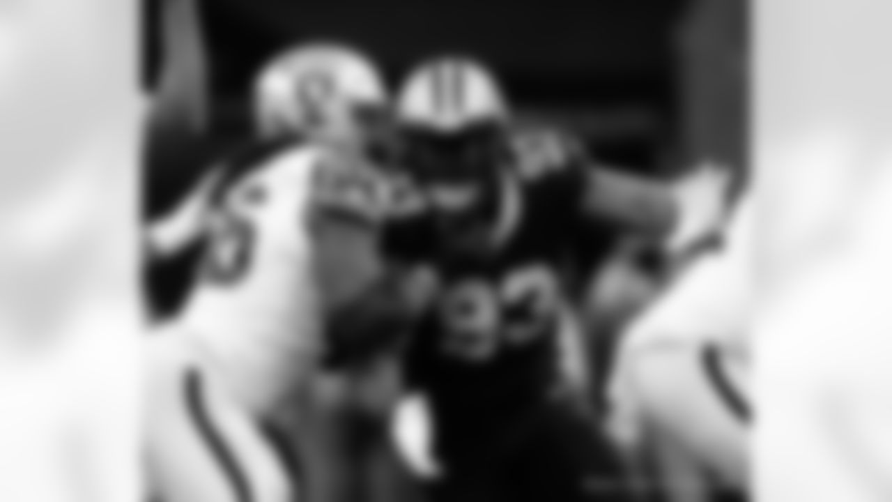Check out the game action photos from the New Orleans Saints game against the Las Vegas Raiders for Week 17 of the 2024 NFL Season on Dec. 29, 2024 at Caesars Superdome.