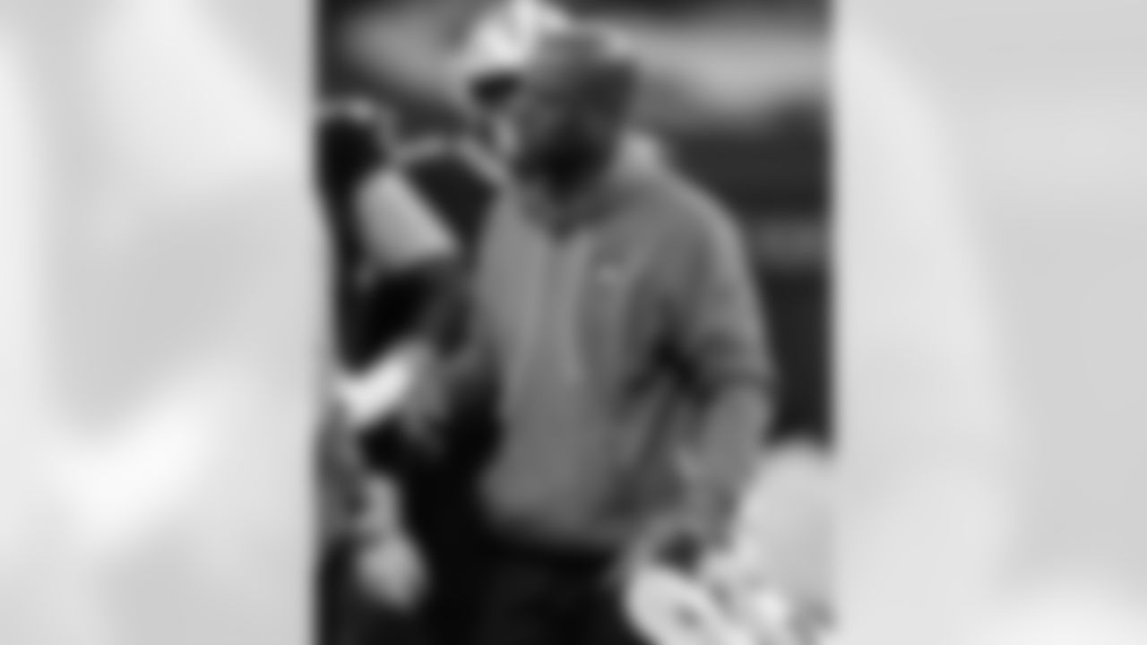 Check out the game action photos from the New Orleans Saints game against the Tampa Bay Buccaneers for Week 8 of the 2025 NFL season on Oct. 26, 2025 at the Caesars Superdome.
