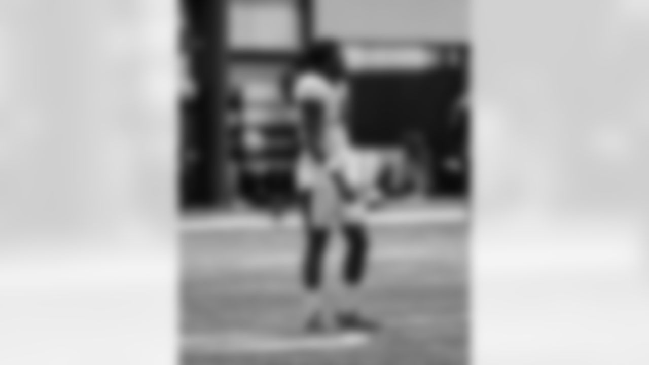 Full coverage of the New Orleans Saints workouts during 2025 Training Camp presented by Rouses Markets at the Ochsner Sports Performance Center on Thursday, July 31.