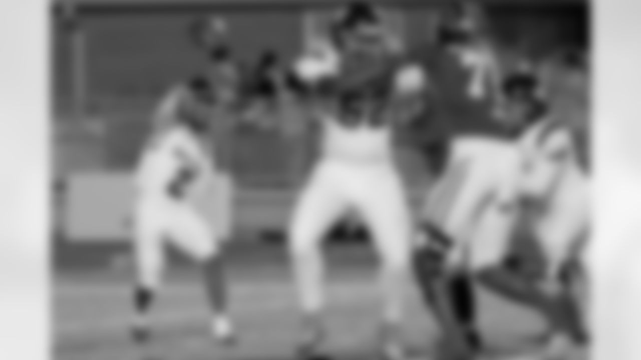 The Pass Christian Pirates host the Moss Point Tigers during Mississippi High School Football Under the Lights presented by Venture Global on Friday, October 17, 2025.