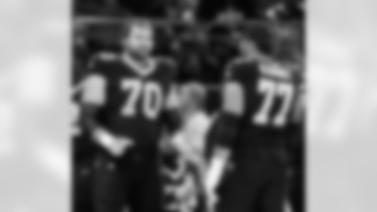 Check out the game action photos from the New Orleans Saints game against the New England Patriots for Week 6 of the 2025 NFL season on October 12, 2025 at Caesars Superdome.