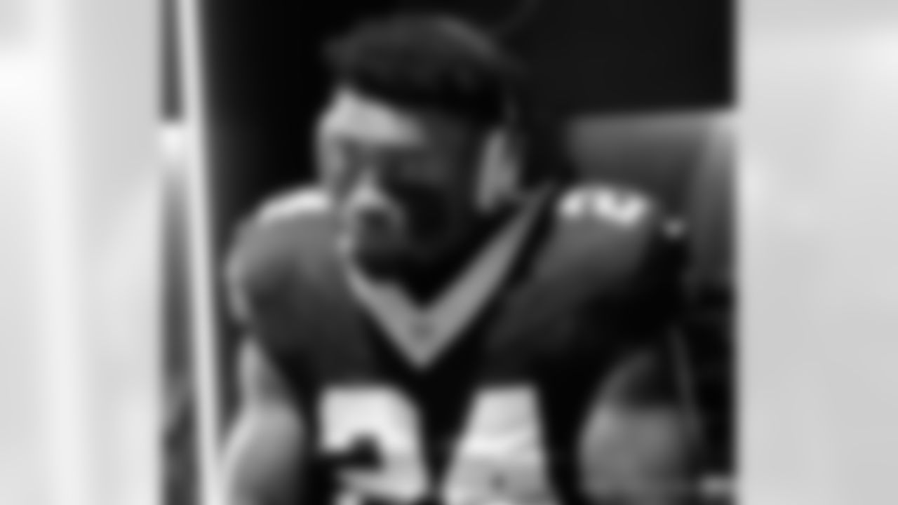 Check out the pregame photos from the New Orleans Saints game against the Carolina Panthers for Week 15 of the 2025 NFL season on Dec. 14, 2025 at the Caesars Superdome.