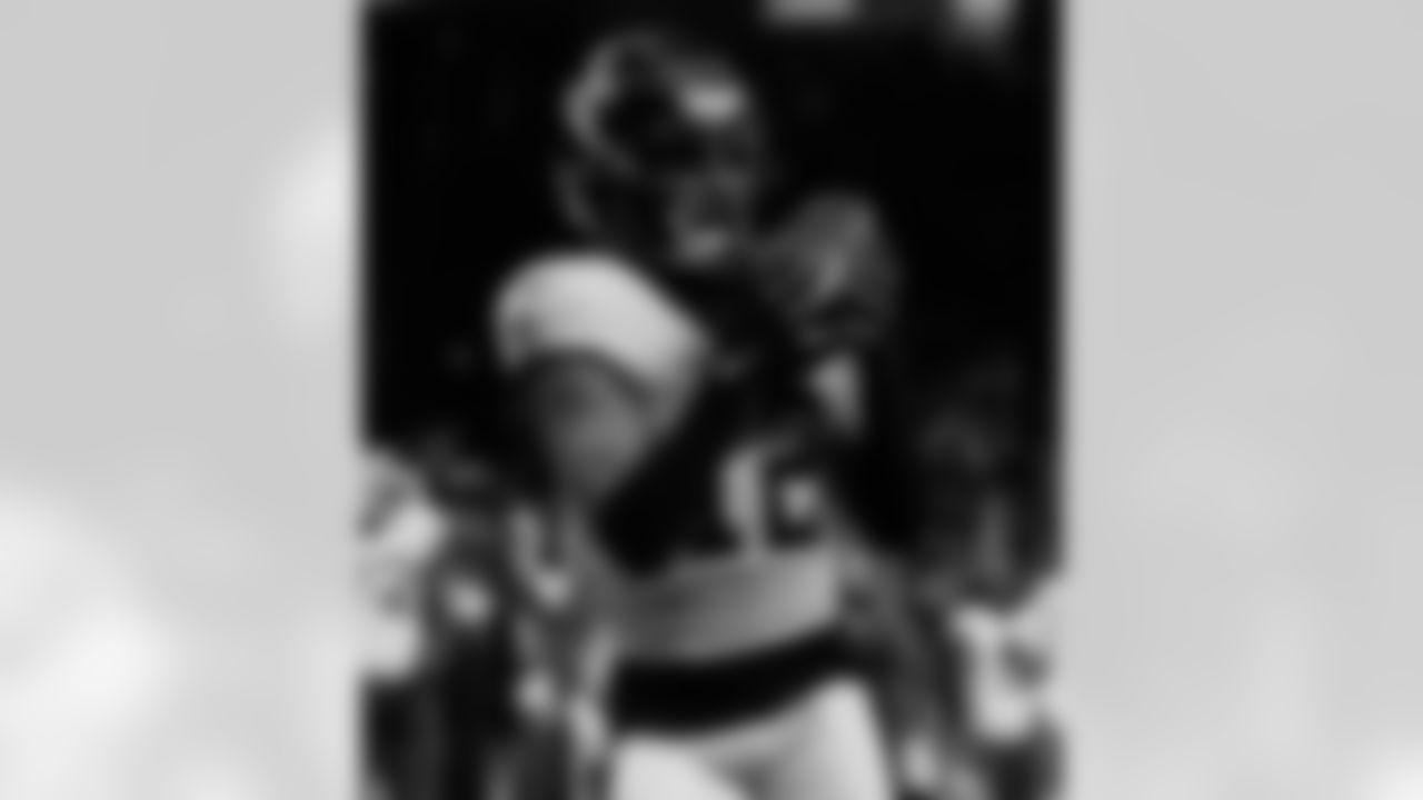 Check out the best photos of the New Orleans offense in their game against the New York Jets for Week 16 of the 2025 NFL season on Dec. 21, 2025 at Caesars Superdome.