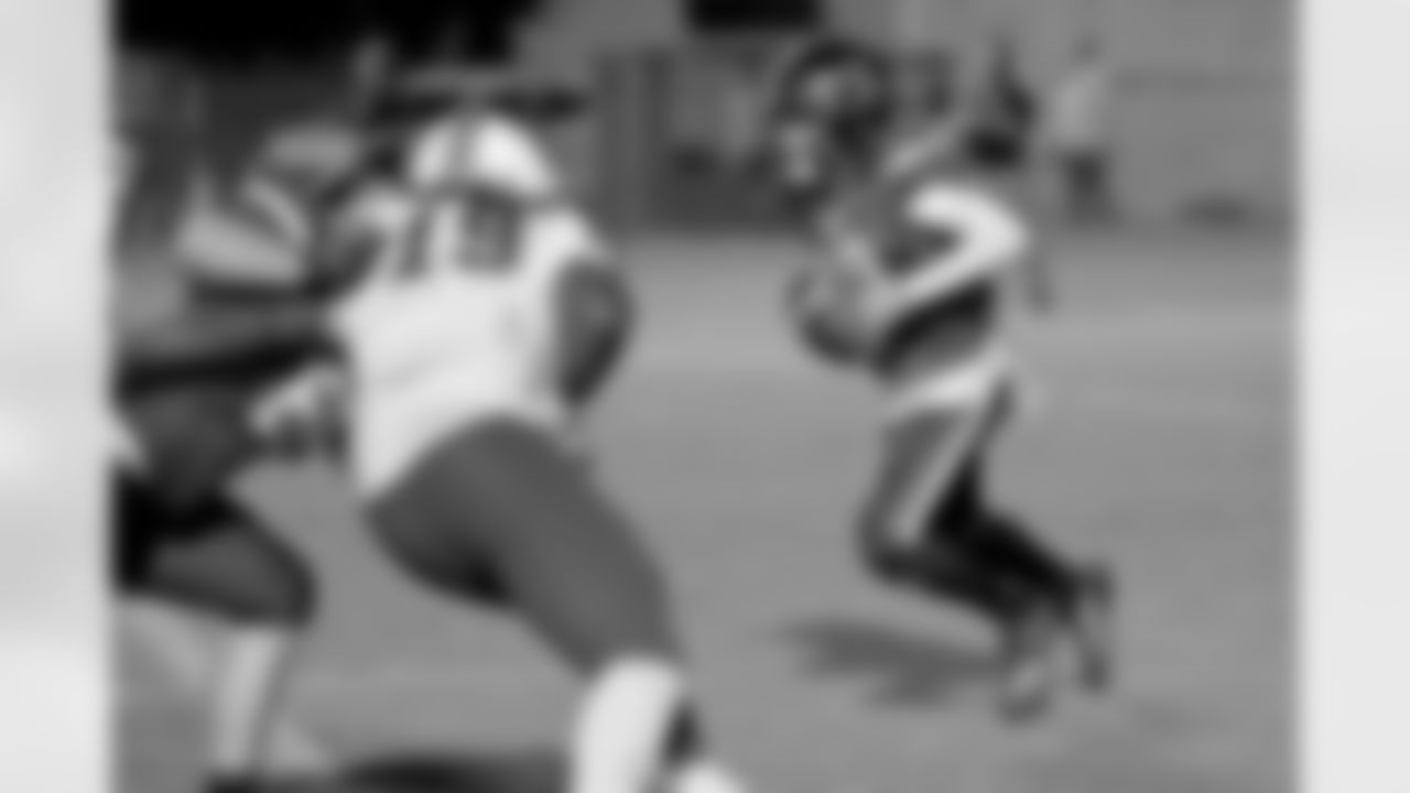 The St. Stanislaus Rock-a-Chaws held their homecoming as they hosted the Stone Tomcats during Mississippi High School Football Under the Lights presented by Venture Global on Friday, October 3, 2025.