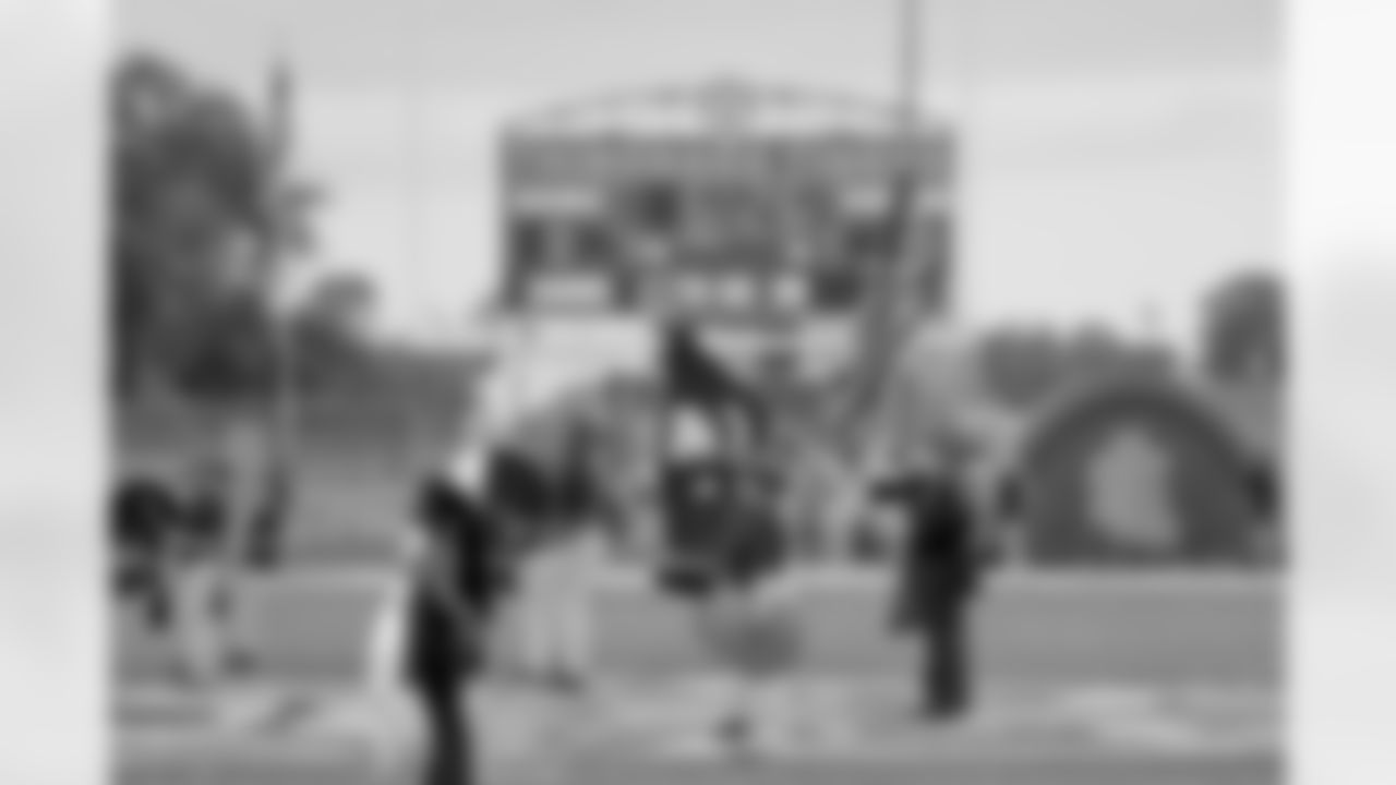 The Thibodaux Tigers host the South Lafourche Tarpons during Louisiana High School Football Under the Lights presented by Venture Global on Friday, September 5, 2025.