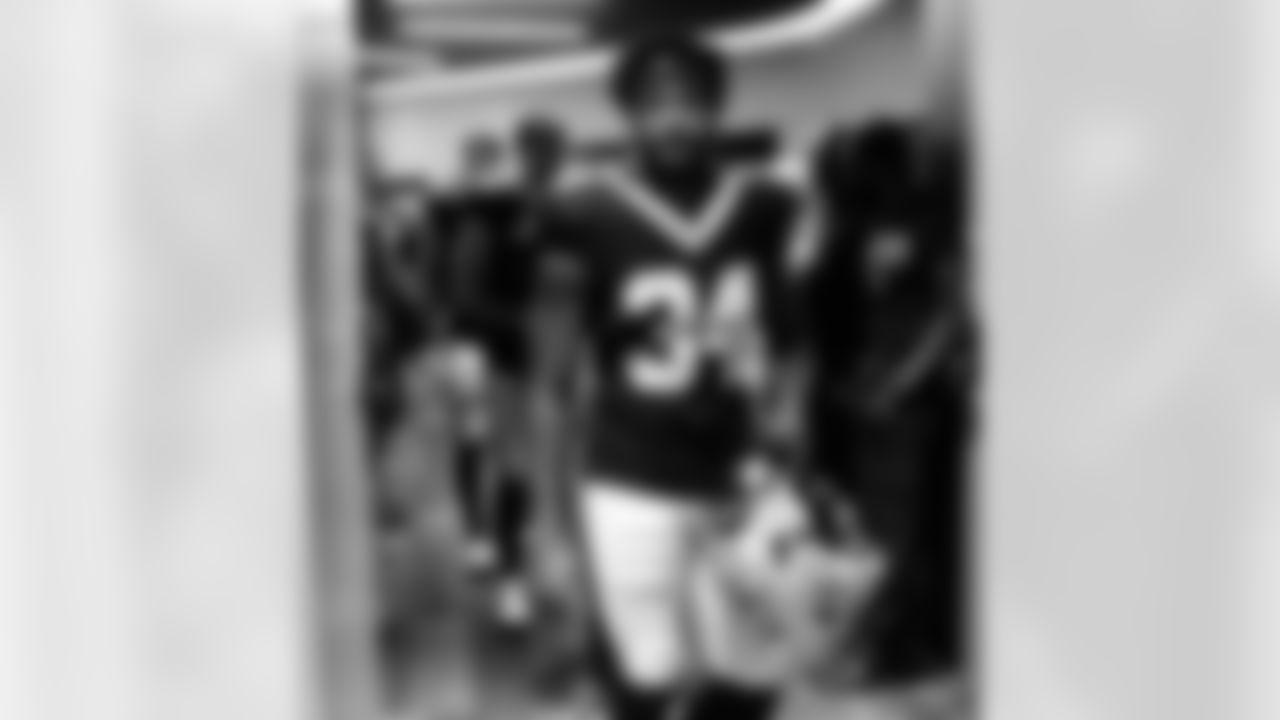 Head inside the New Orleans Saints locker room postgame after the Saints' game against the Jacksonville Jaguars in Week 2 of the 2025 NFL preseason presented by Bud Light.