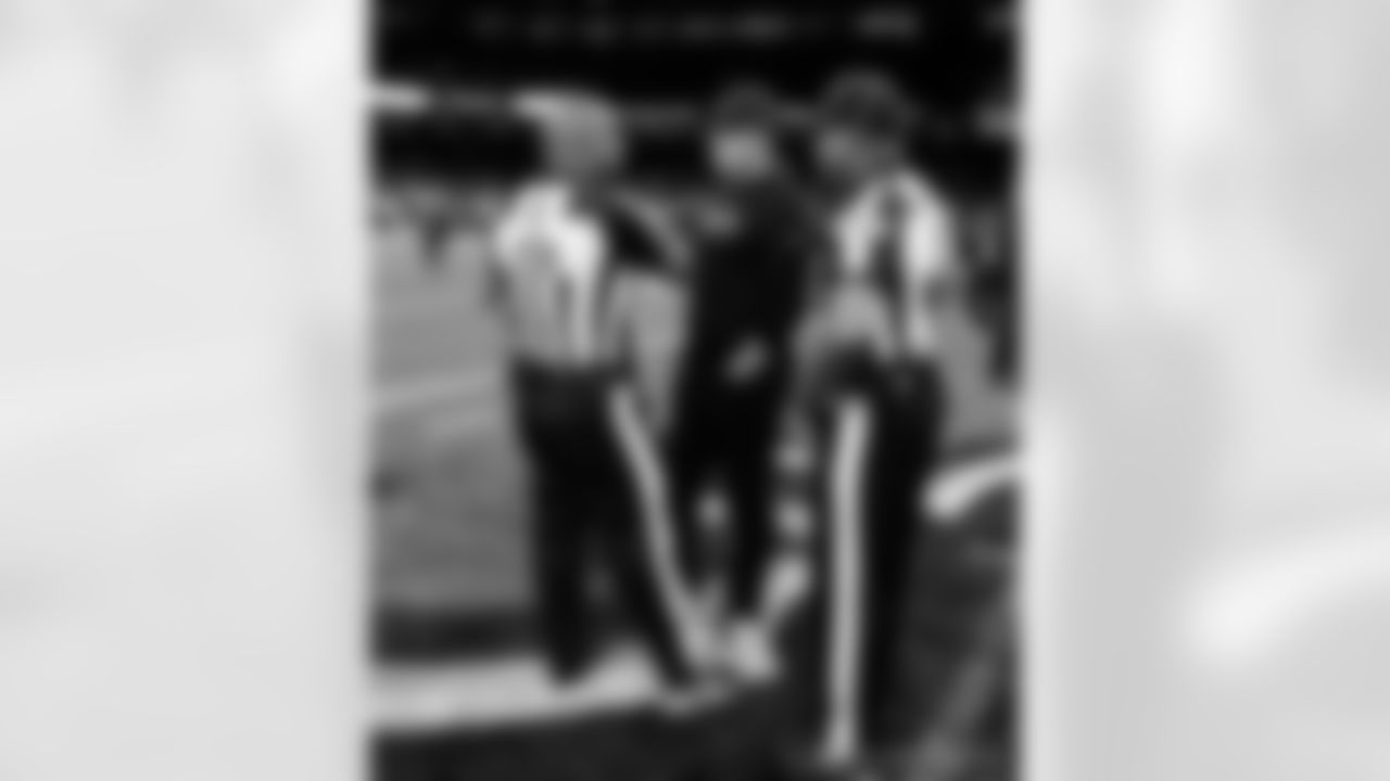 Check out the pregame photos from the New Orleans Saints game against the New England Patriots for Week 6 of the 2025 NFL season on October 12, 2025 at Caesars Superdome.