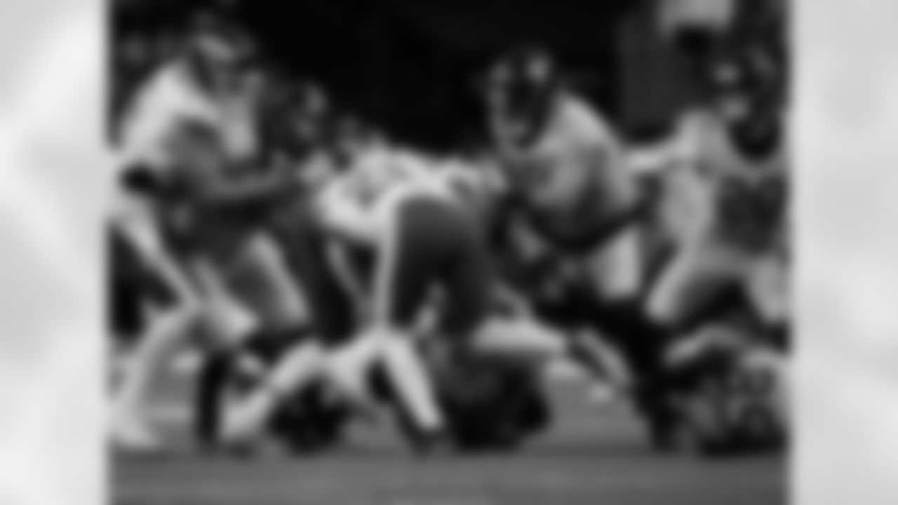 Check out the game action photos from the New Orleans Saints game against the New York Jets for Week 16 of the 2025 NFL season on Dec. 21, 2025 at the Caesars Superdome.