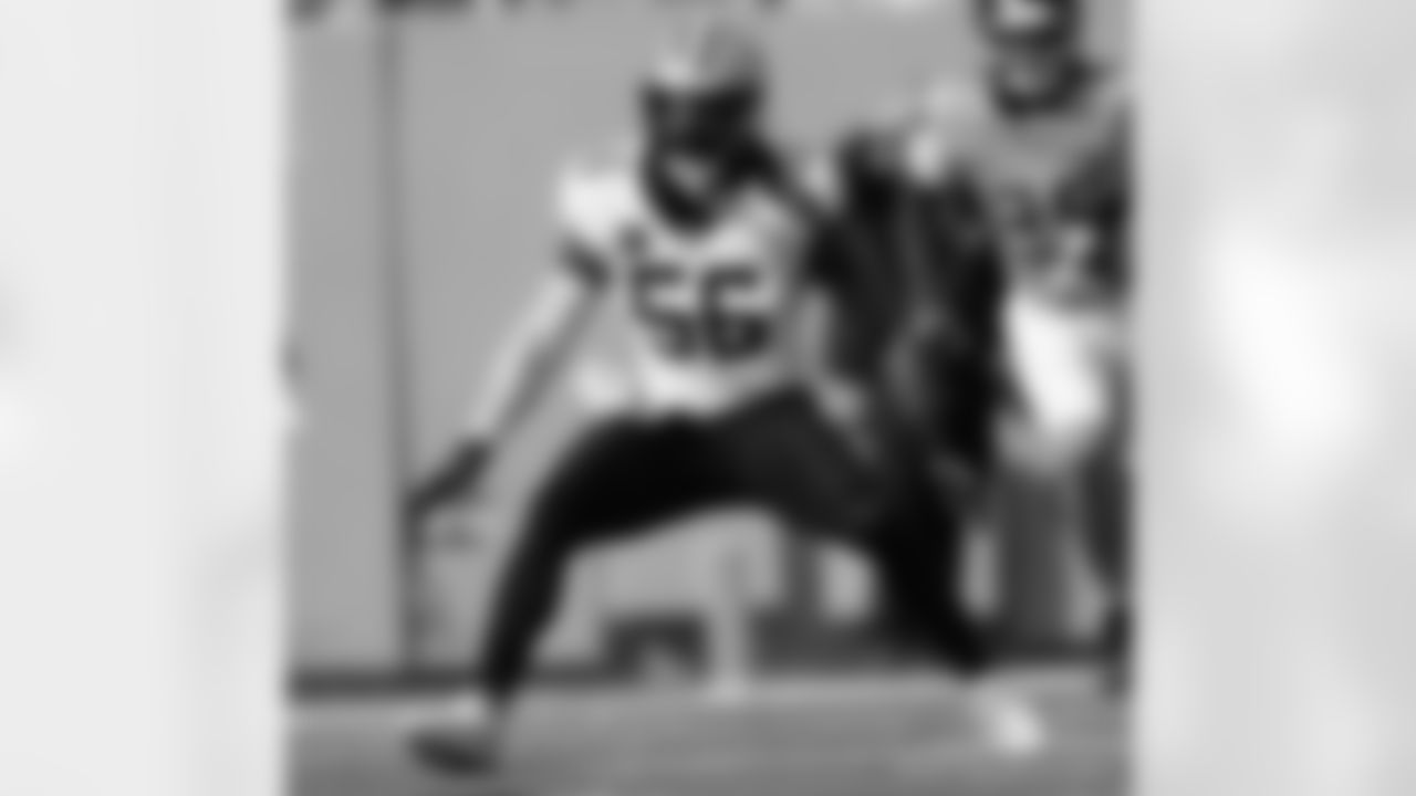 Check out the game action photos from the New Orleans Saints game against the Tennessee Titans for Week 17 of the 2025 NFL season on Dec. 28, 2025 at Nissan Stadium.