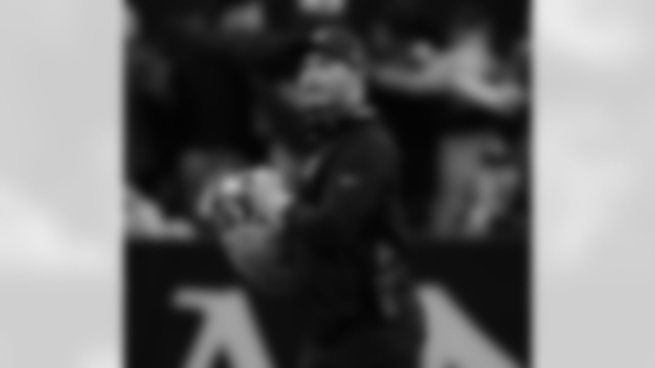 Check out the game action photos from the New Orleans Saints game against the Carolina Panthers for Week 15 of the 2025 NFL season on Dec. 14, 2025 at the Caesars Superdome.