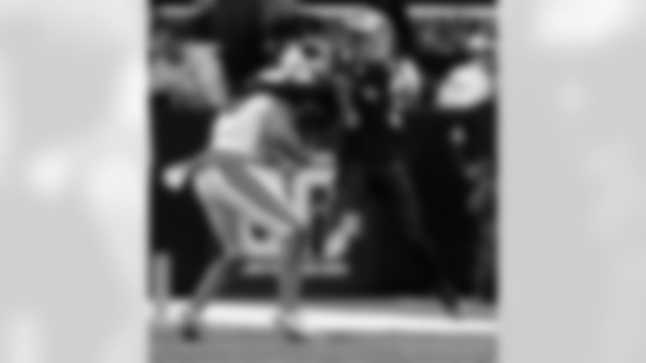 Check out the game action photos from the New Orleans Saints game against the Carolina Panthers for Week 15 of the 2025 NFL season on Dec. 14, 2025 at the Caesars Superdome.