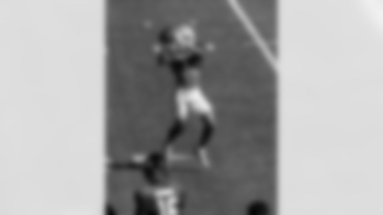 Check out photos from Day 2 of practices at the 2026 Panini Senior Bowl in Mobile, Ala. on Wednesday, Jan. 28, featuring top NFL Draft prospects.