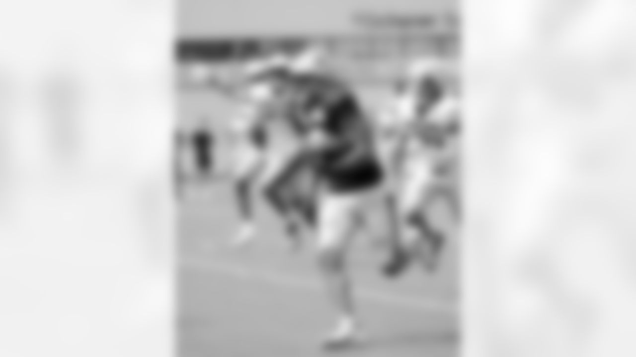 Full coverage of the New Orleans Saints workouts during 2025 Training Camp presented by Rouses Markets at the Ochsner Sports Performance Center on Wednesday, July 30.
