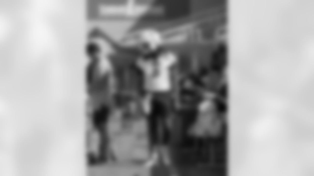 Check out photos from the HBCU Legacy Bowl practice at Tulane's Yulman Stadium on Friday, Feb. 20, 2026.