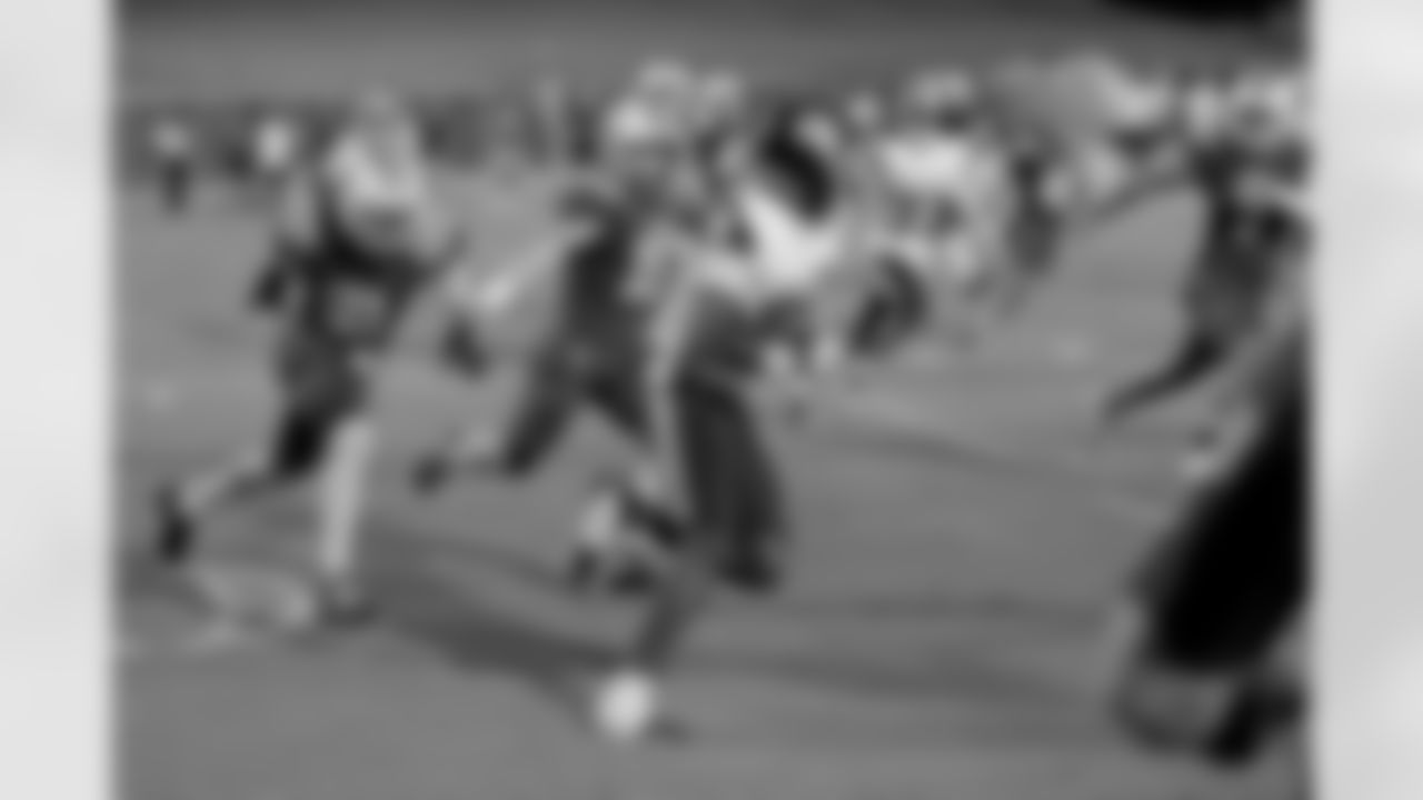 The Jesuit Blue Jays host the St. Augustine Purple Knights during Louisiana High School Football Under the Lights presented by Venture Global on Friday, October 10, 2025.