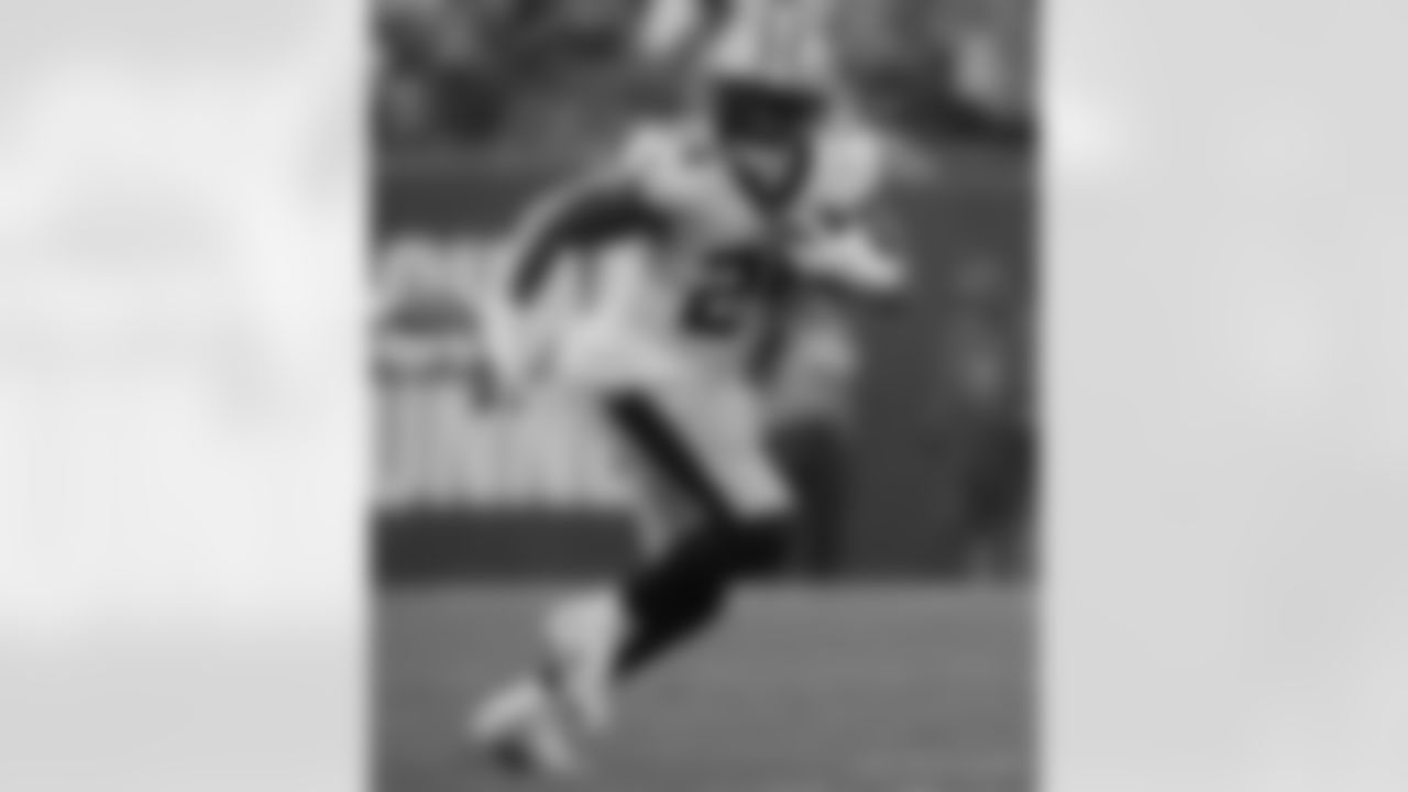 Check out the game action photos from the New Orleans Saints game against the Tampa Bay Buccaneers for Week 14 of the 2025 NFL season on Dec. 7, 2025 at Raymond James Stadium.