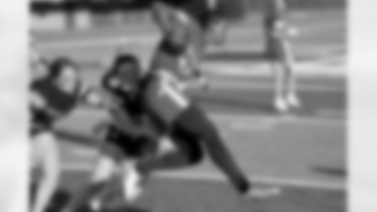 Check out the best photos from the West Jefferson Buccaneers team during the 2024 Girls High School Flag Football season. The squad finished their inaugural season with a 1-5 record.