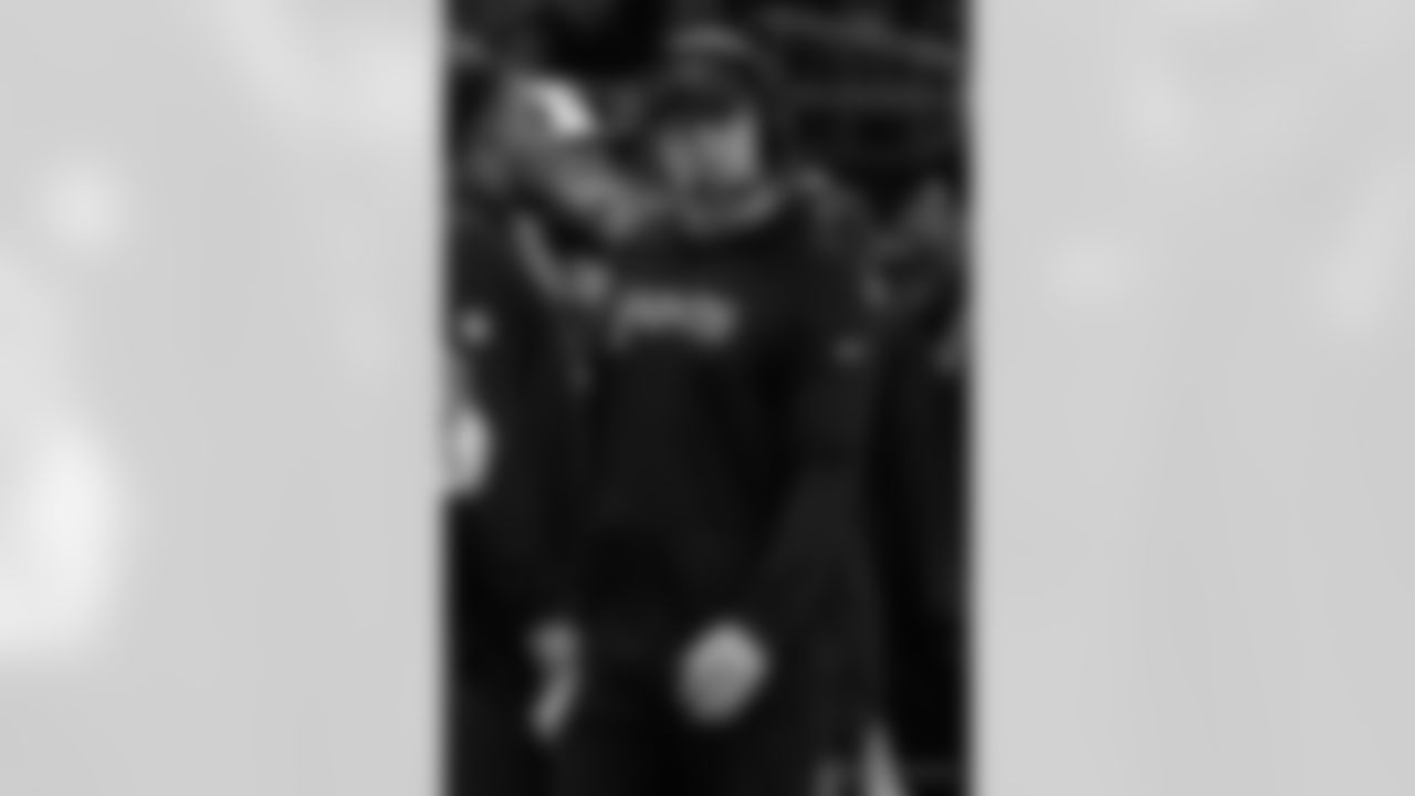 Check out the game action photos from the New Orleans Saints game against the Carolina Panthers for Week 15 of the 2025 NFL season on Dec. 14, 2025 at the Caesars Superdome.