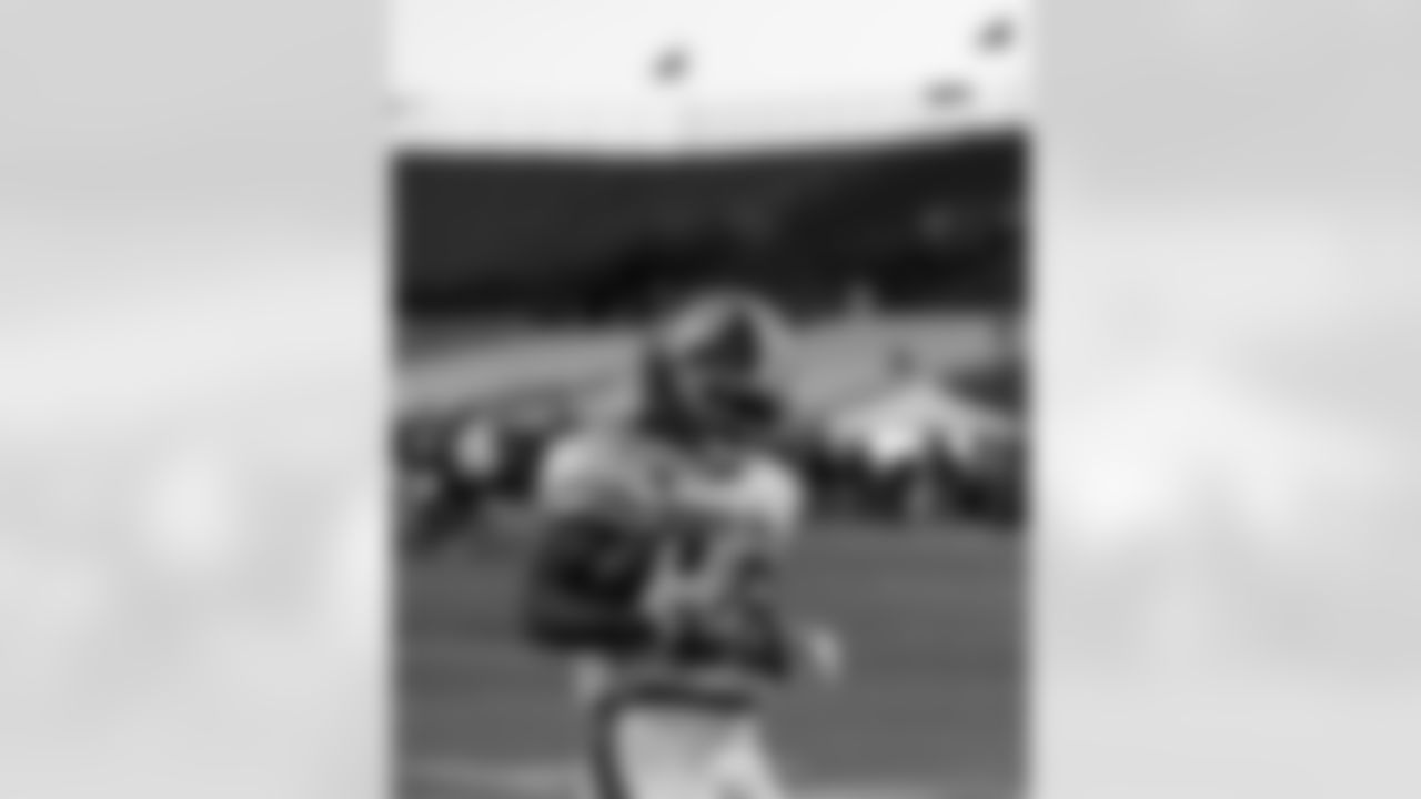 Check out photos from Day 2 of practices at the 2026 Panini Senior Bowl in Mobile, Ala. on Wednesday, Jan. 28, featuring top NFL Draft prospects.