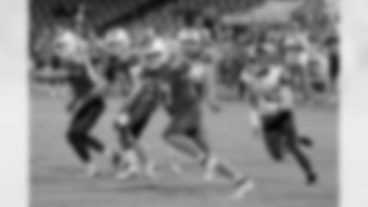 The Jesuit Blue Jays host the St. Augustine Purple Knights during Louisiana High School Football Under the Lights presented by Venture Global on Friday, October 10, 2025.
