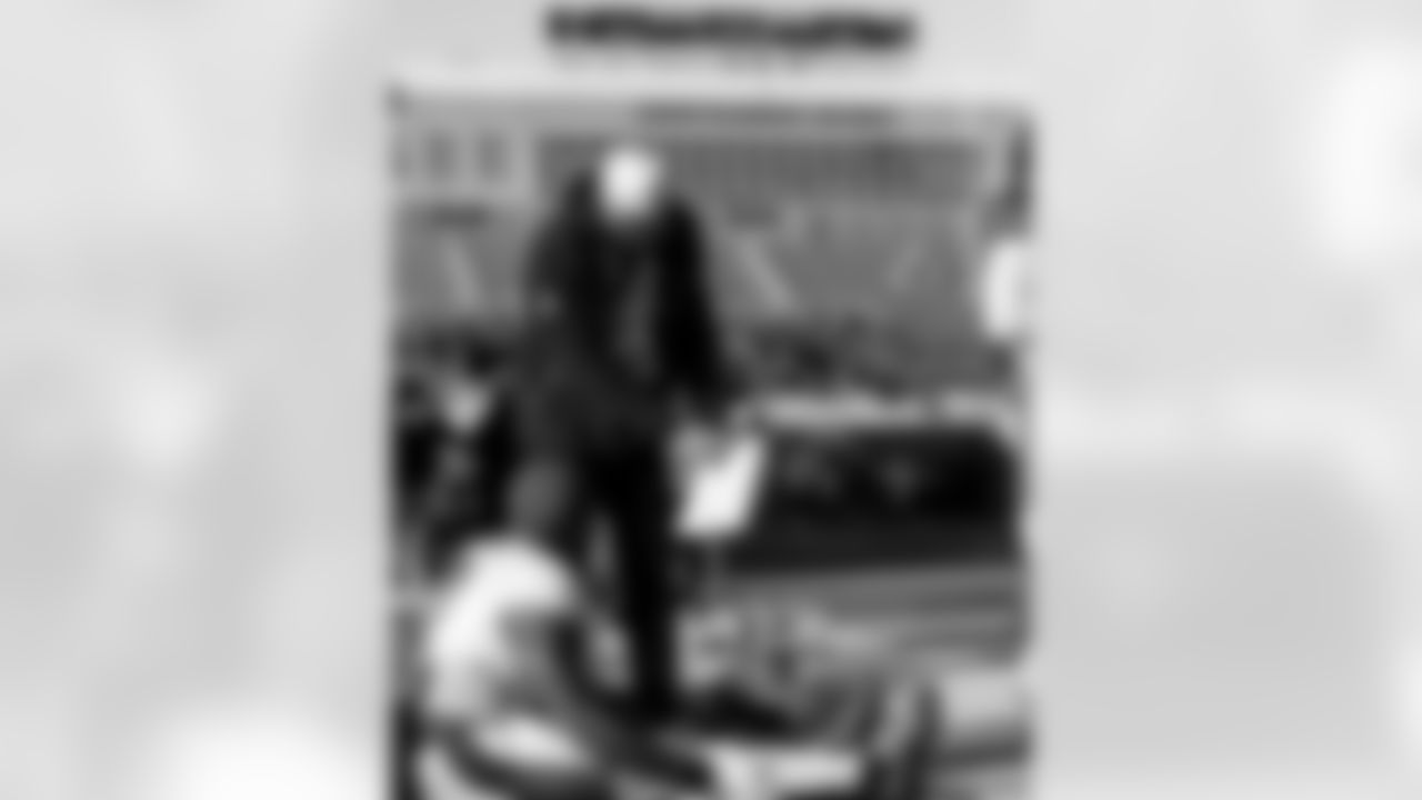 Check out photos from Day 2 of practices at the 2026 Panini Senior Bowl in Mobile, Ala. on Wednesday, Jan. 28, featuring top NFL Draft prospects.