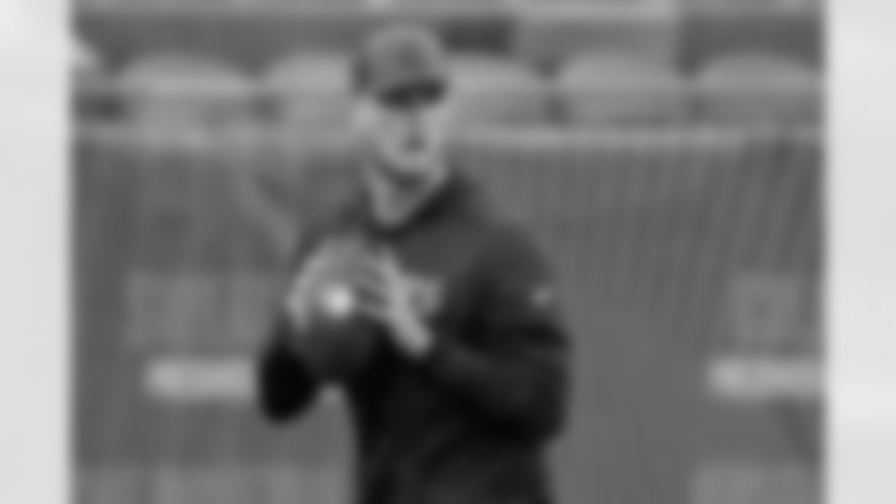 Check out the pregame photos from the New Orleans Saints game against the Chicago Bears for Week 7 of the 2025 NFL season on Oct. 19, 2025 at Soldier Field.