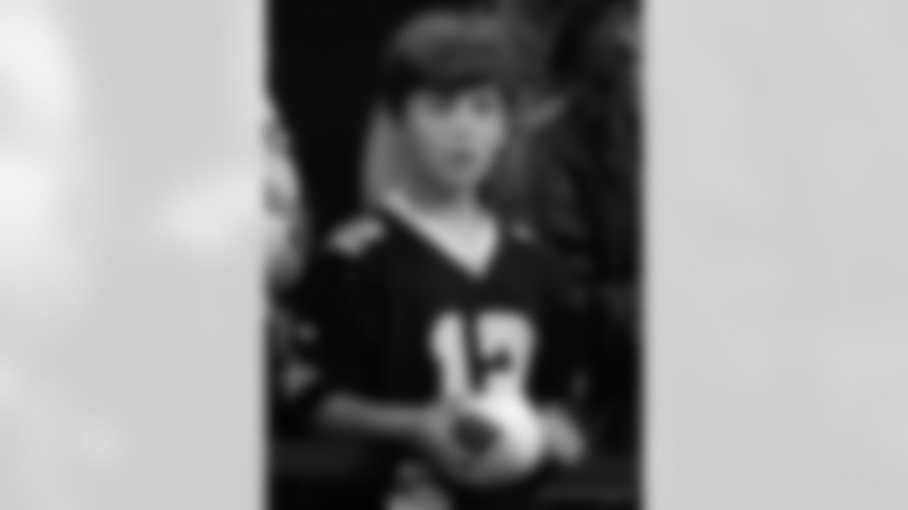 Check out the fan photos from the New Orleans Saints game against the New England Patriots for Week 6 of the 2025 NFL season on October 12, 2025 at Caesars Superdome.