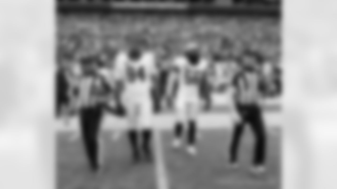 Check out the pregame photos from the New Orleans Saints game against the Tampa Bay Buccaneers for Week 14 of the 2025 NFL season on Dec. 7, 2025 at Raymond James Stadium.