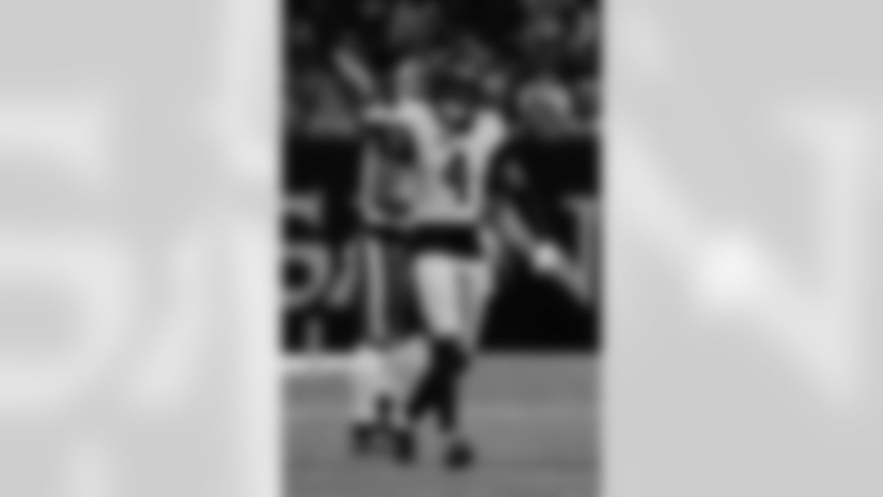 Check out the game action photos from the New Orleans Saints game against the New York Jets for Week 16 of the 2025 NFL season on Dec. 21, 2025 at the Caesars Superdome.