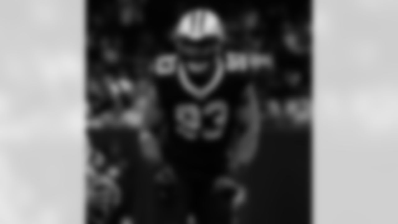 Check out the game action photos from the New Orleans Saints game against the Carolina Panthers for Week 15 of the 2025 NFL season on Dec. 14, 2025 at the Caesars Superdome.