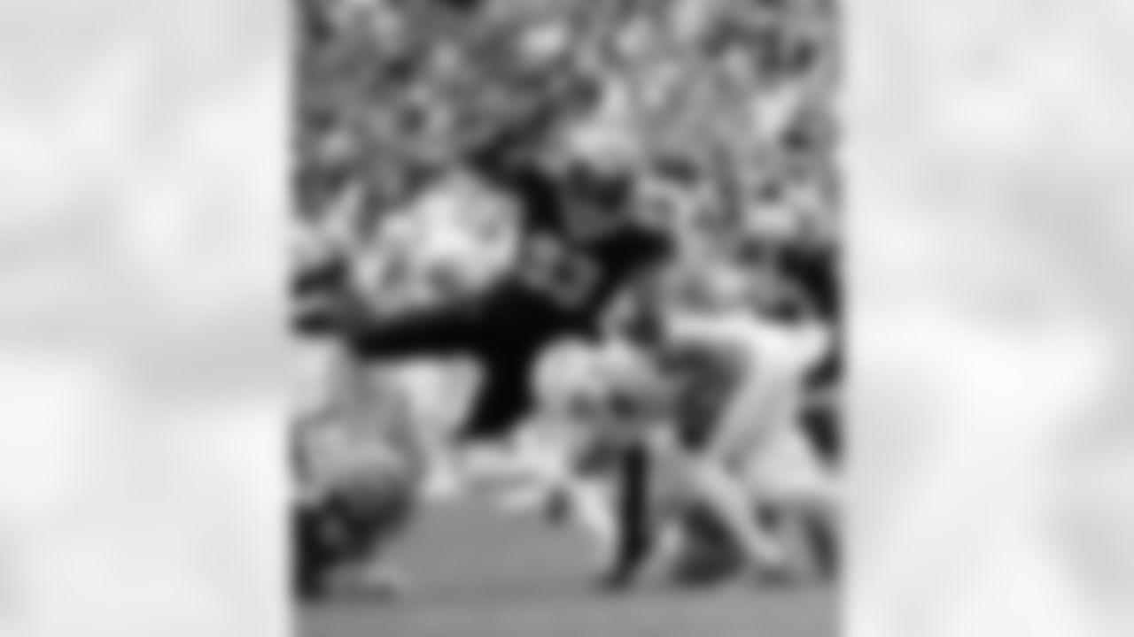 Check out the game action photos from the New Orleans Saints game against the Miami Dolphins for Week 13 of the 2025 NFL season on Nov. 30, 2025 at Hard Rock Stadium.