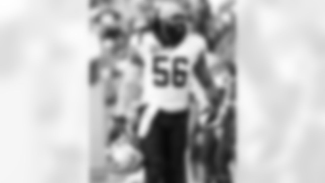 Check out the game action photos from the New Orleans Saints game against the Tennessee Titans for Week 17 of the 2025 NFL season on Dec. 28, 2025 at Nissan Stadium.