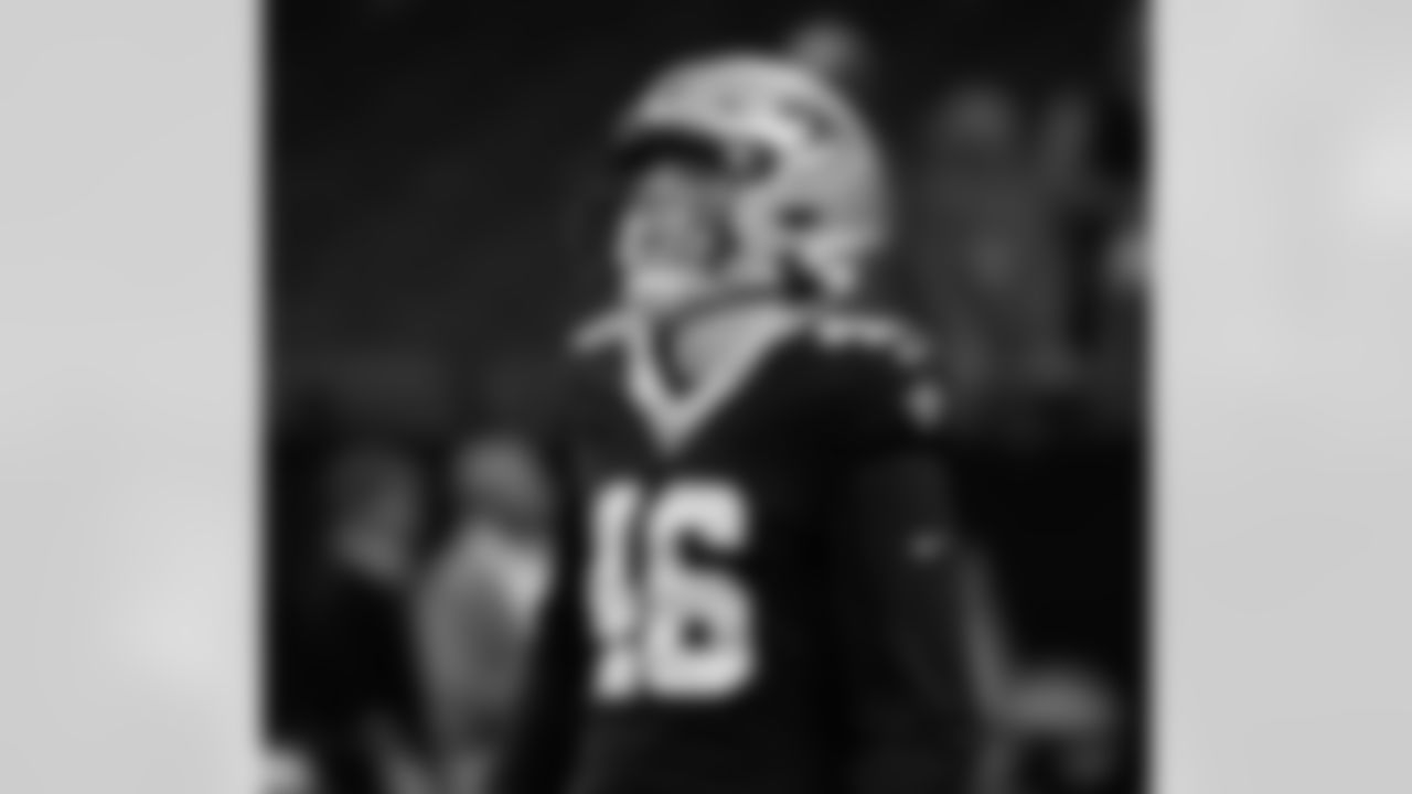 Check out the pregame photos from the New Orleans Saints game against the Denver Broncos in Week 3 of the 2025 NFL preseason