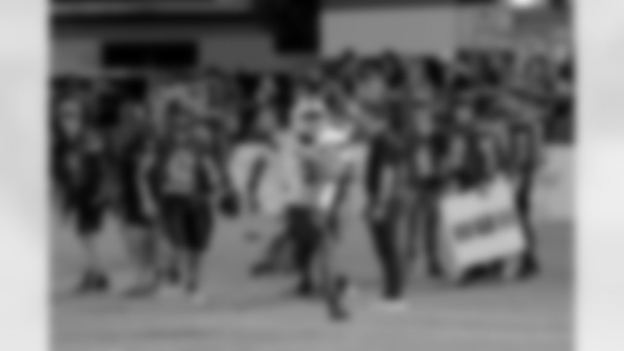 The St. Stanislaus Rock-a-Chaws held their homecoming as they hosted the Stone Tomcats during Mississippi High School Football Under the Lights presented by Venture Global on Friday, October 3, 2025.