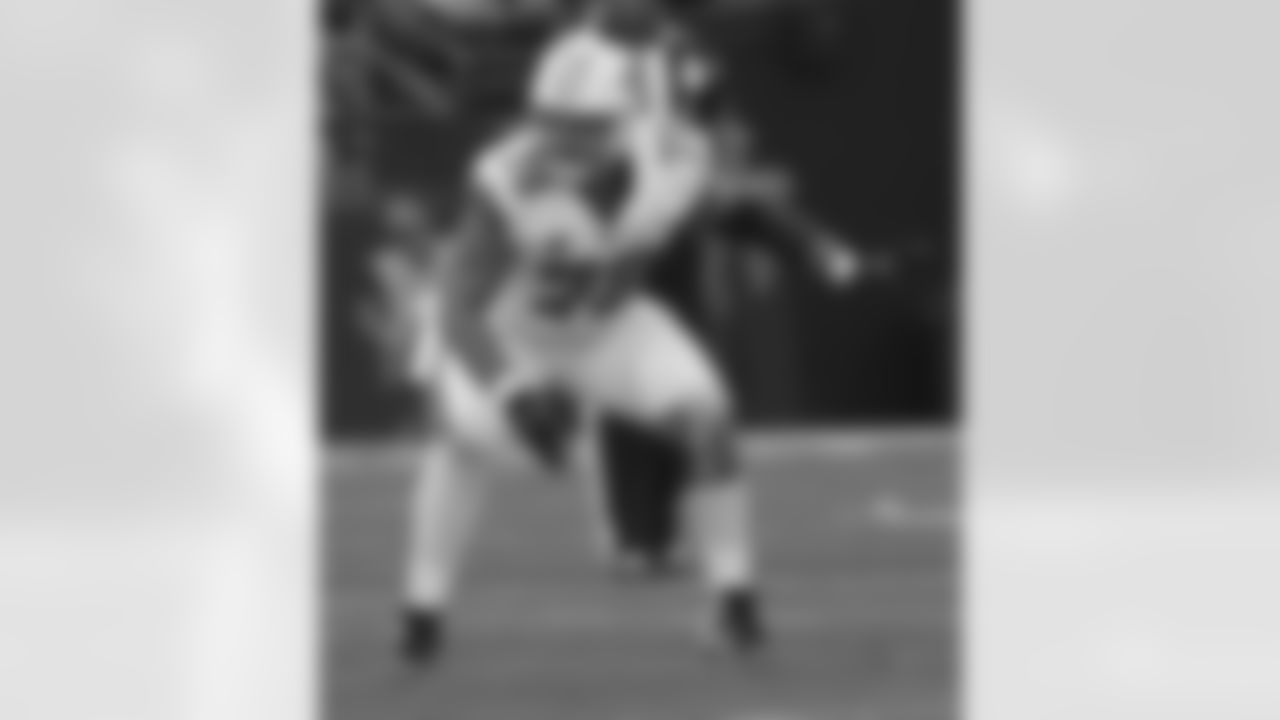 C/G Erik McCoy (78) in action during the New Orleans Saints game against the Seattle Seahawks for Week 3 of the 2025 NFL Season on Sept. 21, 2025 at Lumen Field.