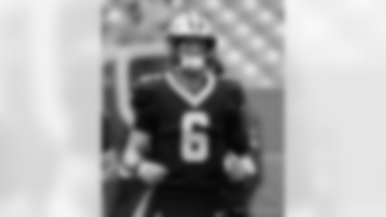 Check out the pregame photos from the New Orleans Saints game against the Miami Dolphins for Week 13 of the 2025 NFL season on Nov. 30, 2025 at Hard Rock Stadium.