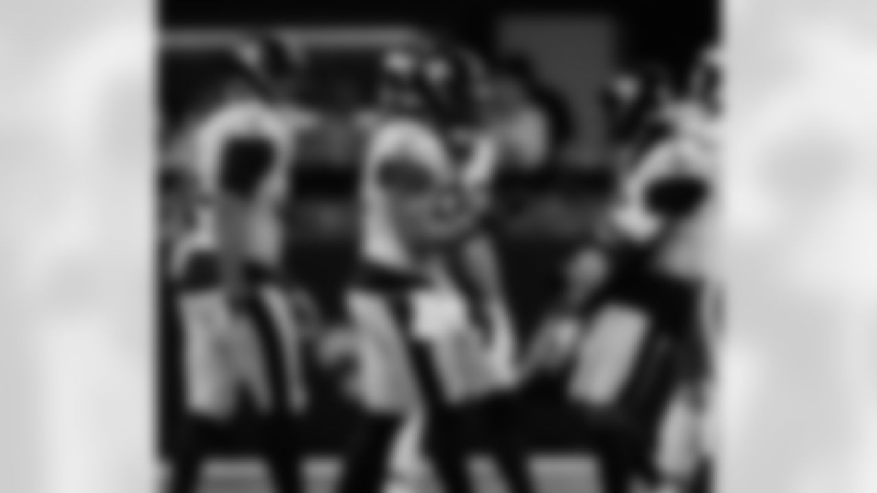 Check out the game action photos from the New Orleans Saints game against the New York Jets for Week 16 of the 2025 NFL season on Dec. 21, 2025 at the Caesars Superdome.