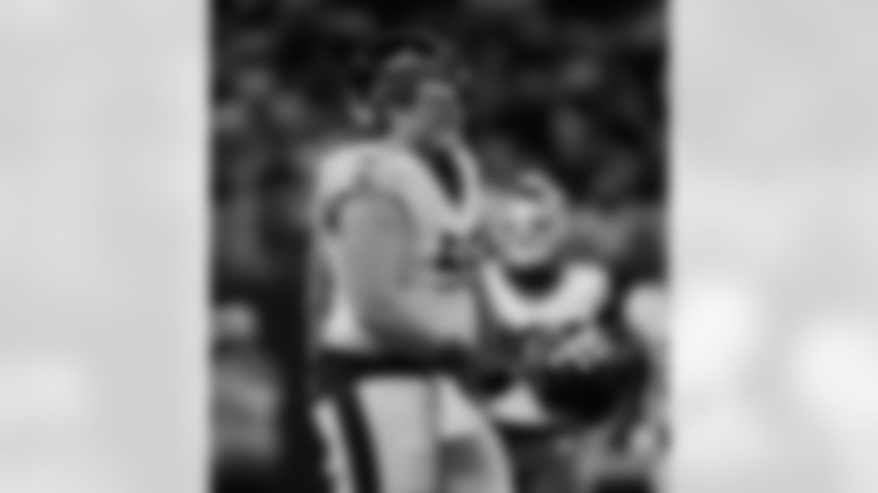 Check out the game action photos from the New Orleans Saints game against the New York Jets for Week 16 of the 2025 NFL season on Dec. 21, 2025 at the Caesars Superdome.