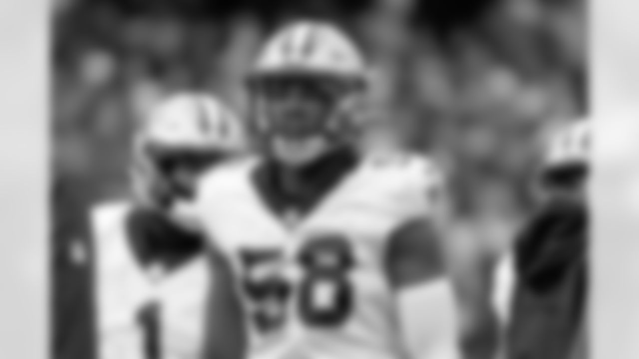 Check out the game action photos from the New Orleans Saints game against the Chicago Bears for Week 7 of the 2025 NFL season on Oct. 19, 2025 at Soldier Field.