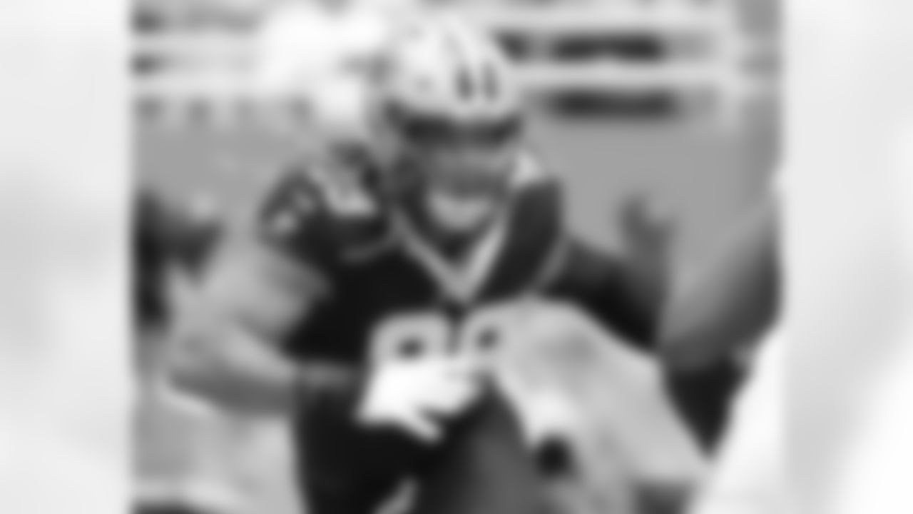 Check out the game action photos from the New Orleans Saints game against the Miami Dolphins for Week 13 of the 2025 NFL season on Nov. 30, 2025 at Hard Rock Stadium.