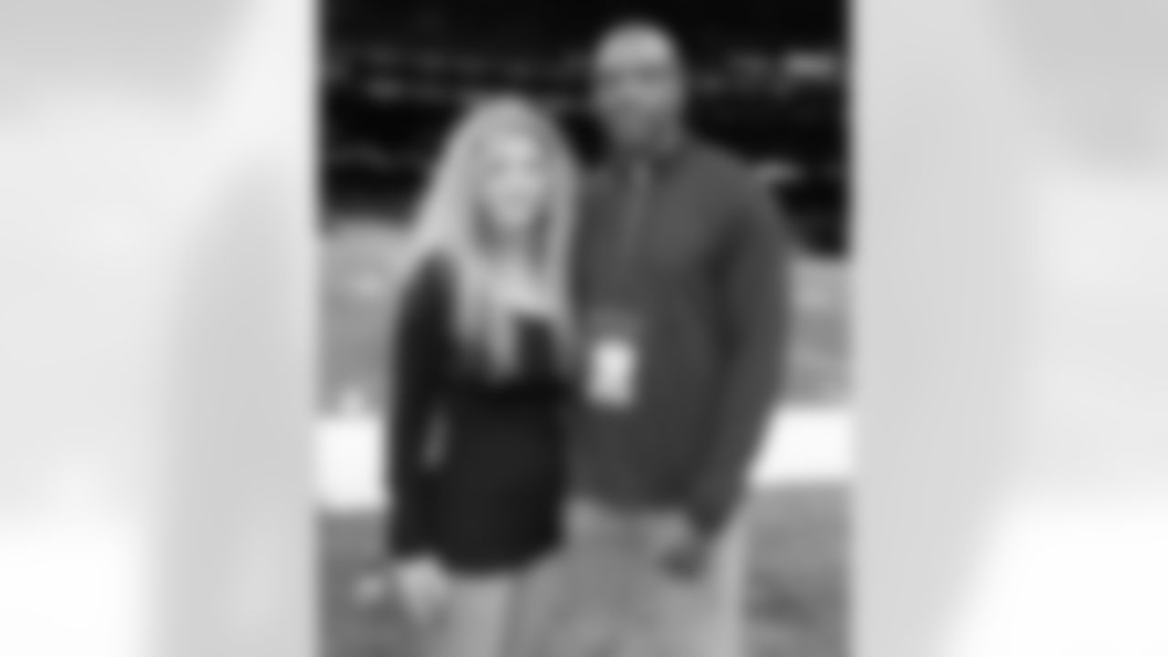 New Orleans Saints fans cheered on the team during 2023 Week 14 against the Carolina Panthers on Dec. 10, 2023 at the Caesars Superdome.
