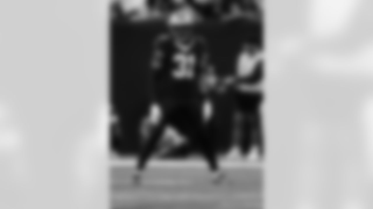Check out the game action photos from the New Orleans Saints game against the Tampa Bay Buccaneers for Week 8 of the 2025 NFL season on Oct. 26, 2025 at the Caesars Superdome.