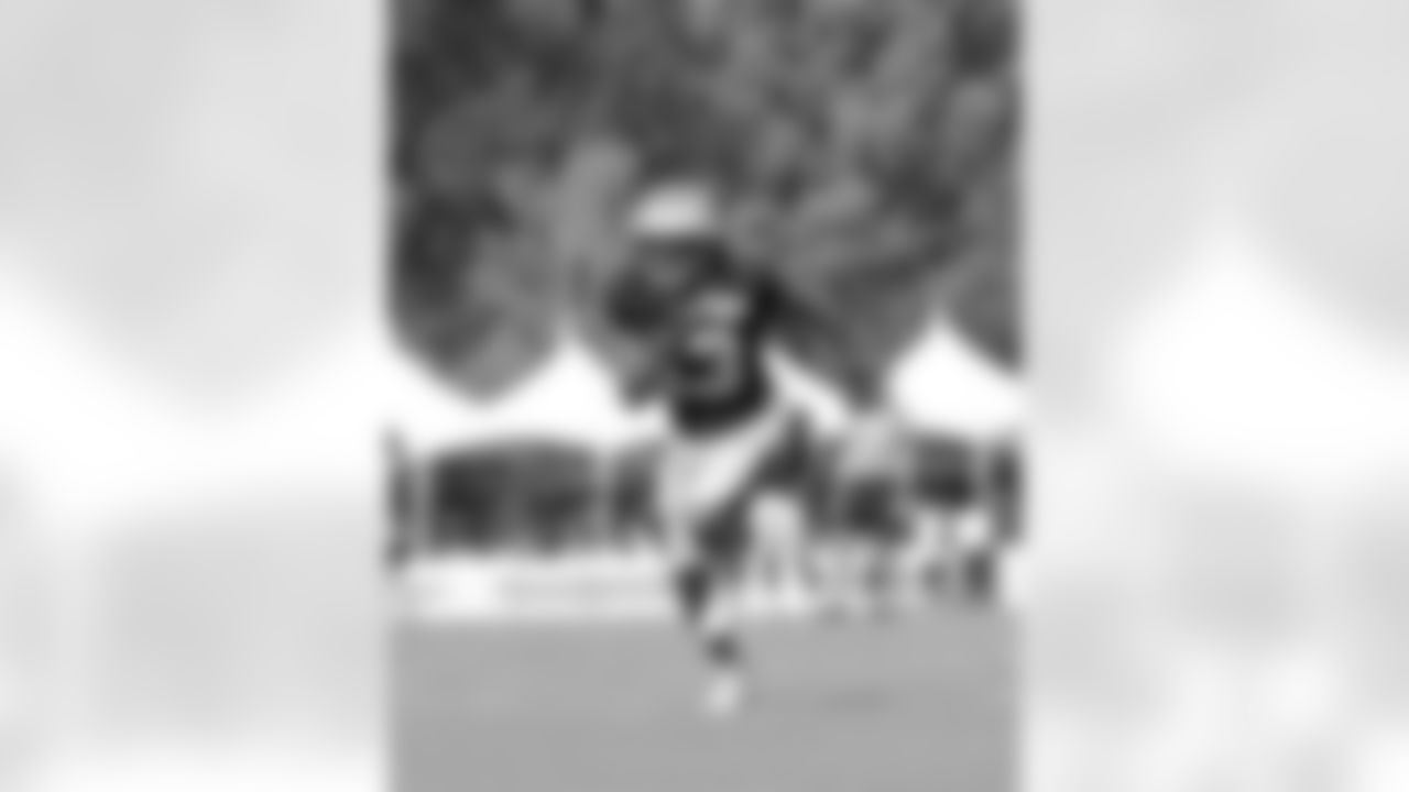 Full coverage of the New Orleans Saints workouts during 2025 Training Camp presented by Rouses Markets at the Ochsner Sports Performance Center on Wednesday, July 30.